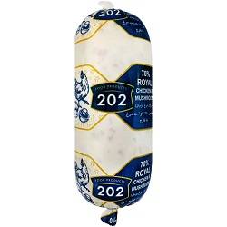 202 کالباس قارچ و مرغ 70%